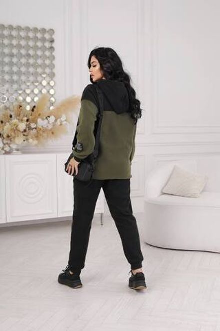 Костюм УК-329-4 Фабрика Моды