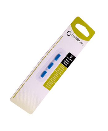 Ластик Franklin Covey Eraser для механических карандашей блистер уп 3шт (8004-237)