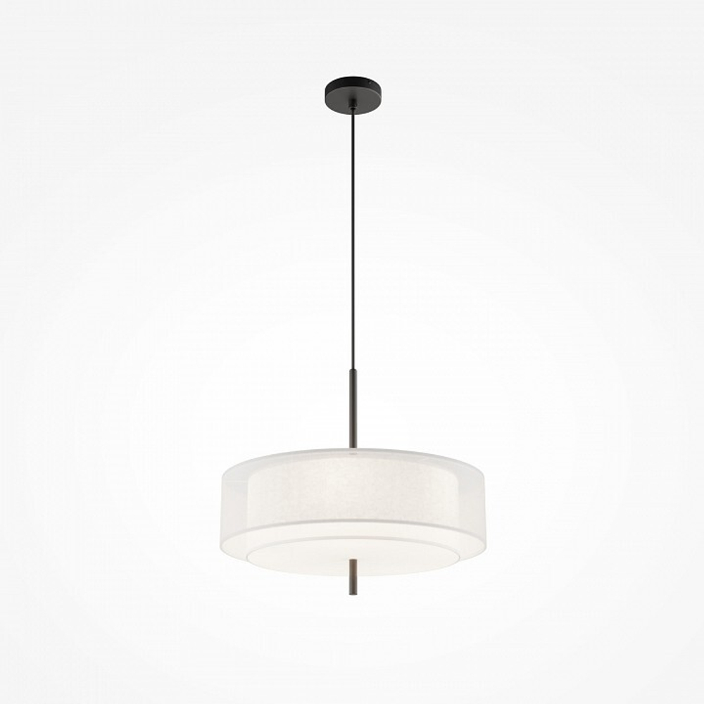 Подвесной светильник Maytoni Bergamo MOD613PL-05W1