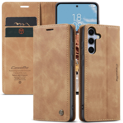 Чехол-книжка CaseMe Matte Samsung Galaxy S25+