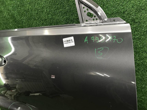 Дверь передняя правая Chery Tiggo 4 (2018-2023)