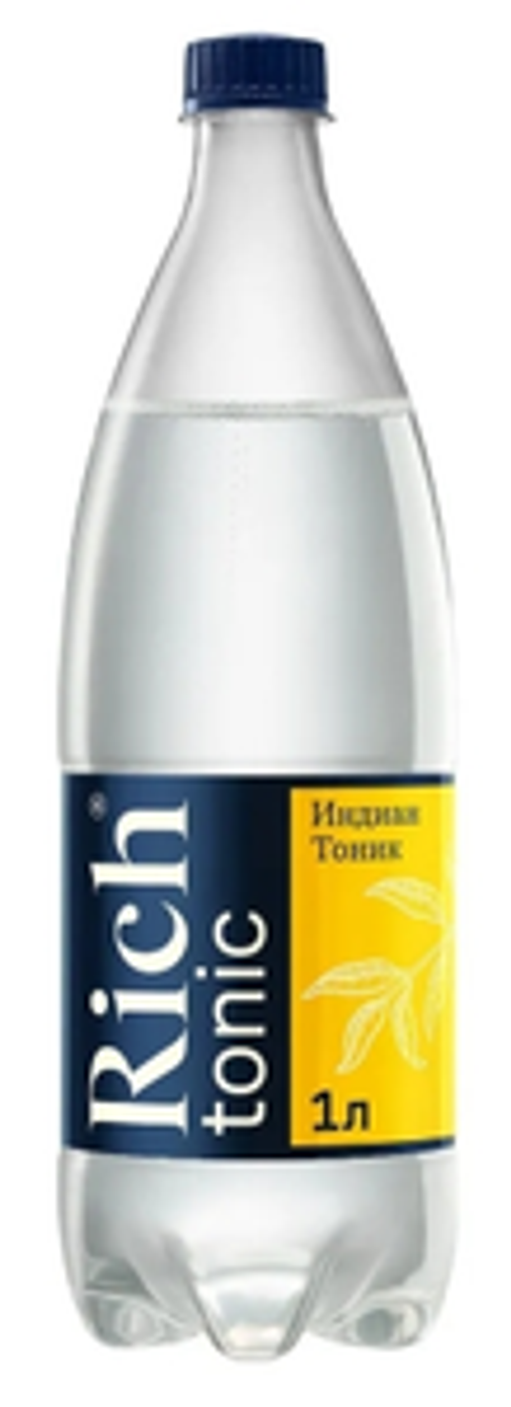 Рич ТОНИК 1/12 ПЭТ