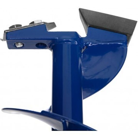 Ледобур HS-110D левое вращение (LH-110LD) Helios