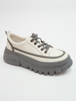 Полуботинки женские демисезонные