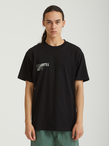 Мужская Футболка Jalou C