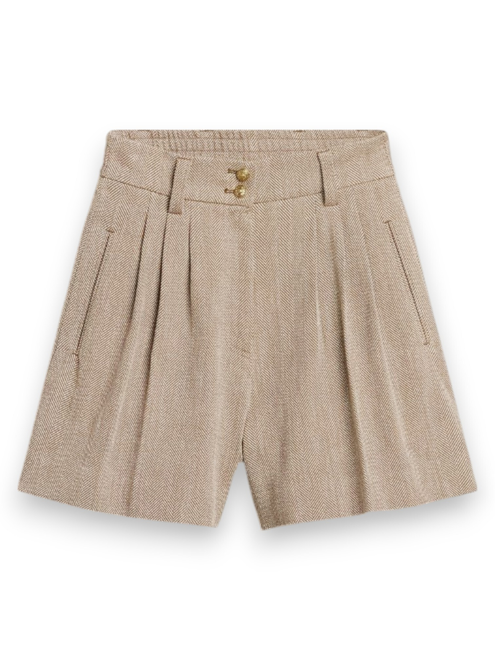 Шорты Golden Goose