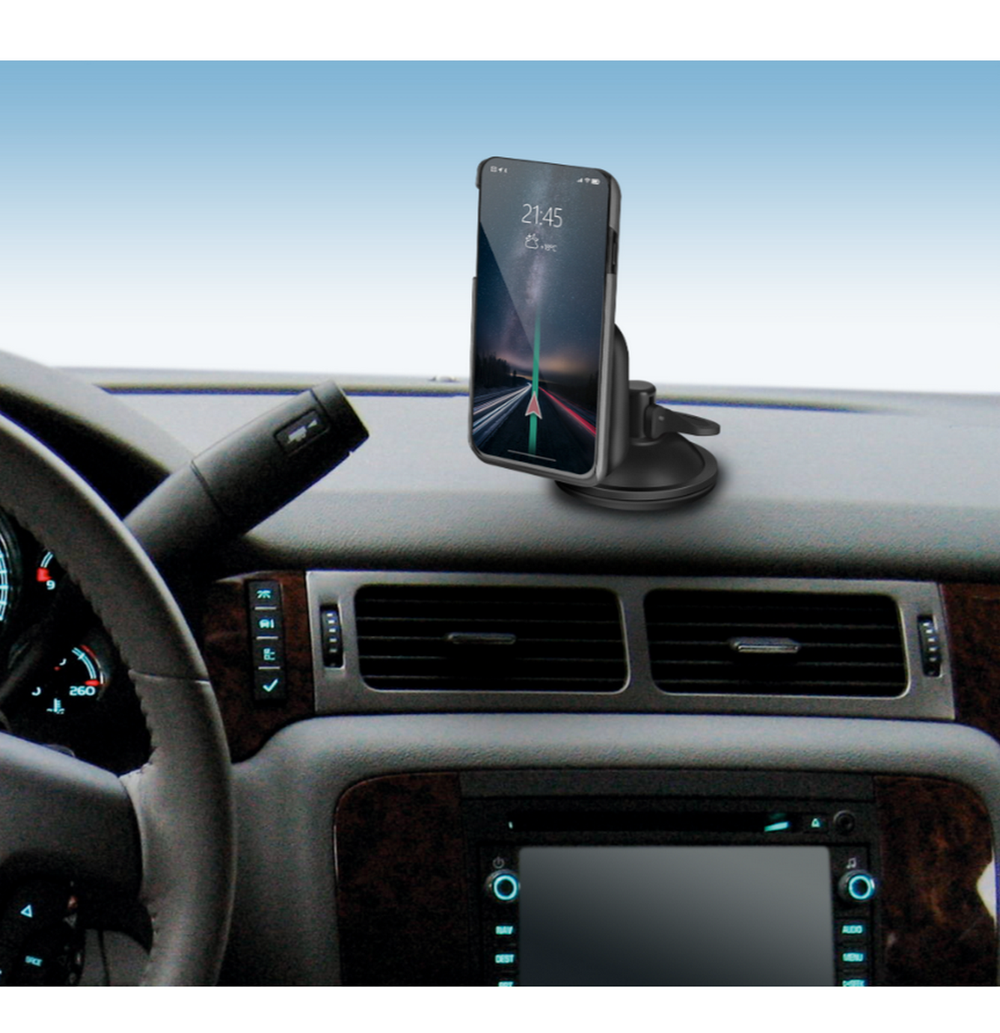 Автодержатель Defender CH-152+ магнитный