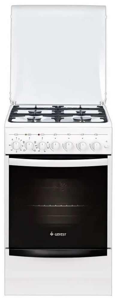 Кухонная плита Гефест 5102-02