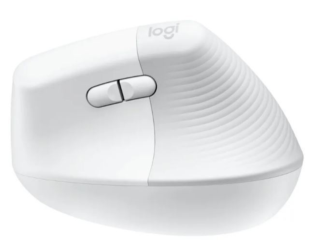 Мышь Wireless Logitech Lift Vertical Ergonomic