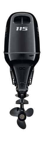 Лодочный мотор Suzuki DF115BT (L/Х)