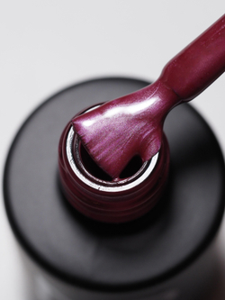 NR Гель-лак CAT-124 SILK CATS, 10 мл