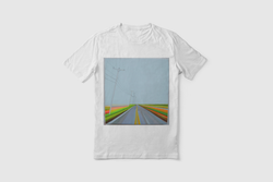 Rainy Road #1