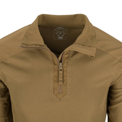Боевая рубашка Helikon-tex MCDU Combat Shirt – NyCo Ripstop