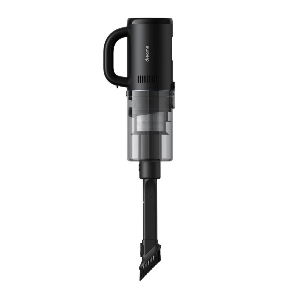 Моющий беспроводной пылесос Dreame H12 Dual Black