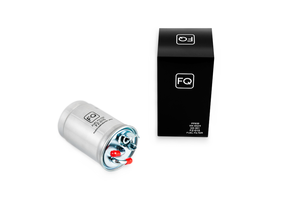 Топливный фильтр FQ FZ-015