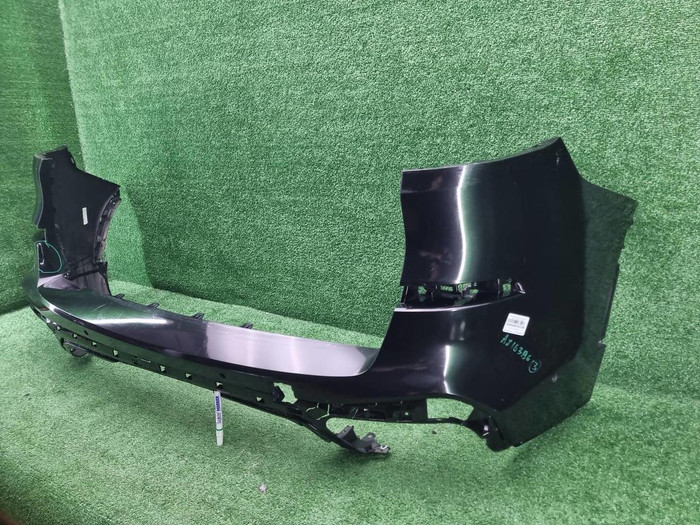 Бампер задний BMW X5 G05 (2018-2023) M-paket