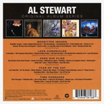 Al Stewart / Original Album Series (5CD)