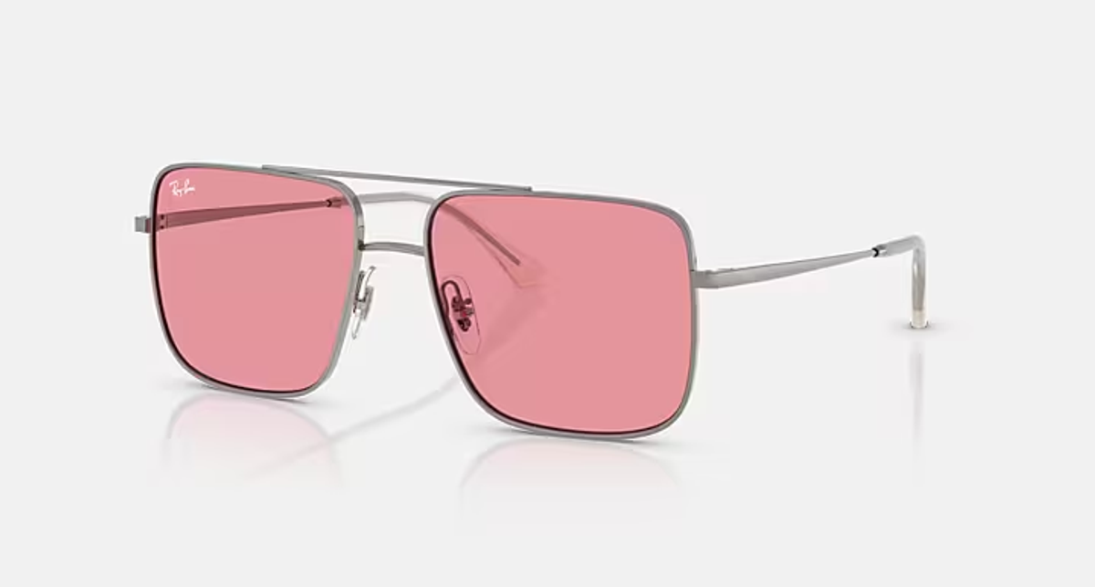 RAY-BAN ARI BIO-BASED RB3758 004/84