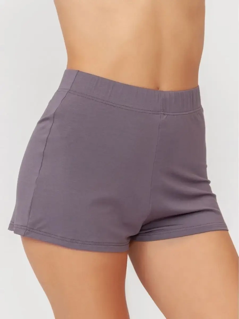 Шорты трикотажные домашние