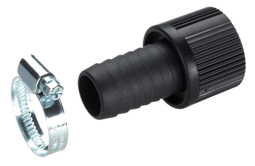 Коннектор для заборного шланга Gardena 1" 25мм     01724-20.000.00