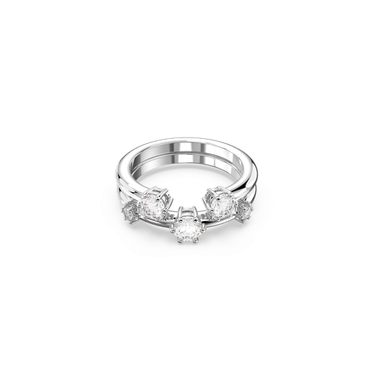 CONSTELLA:RING DB WHITE/RHS 55