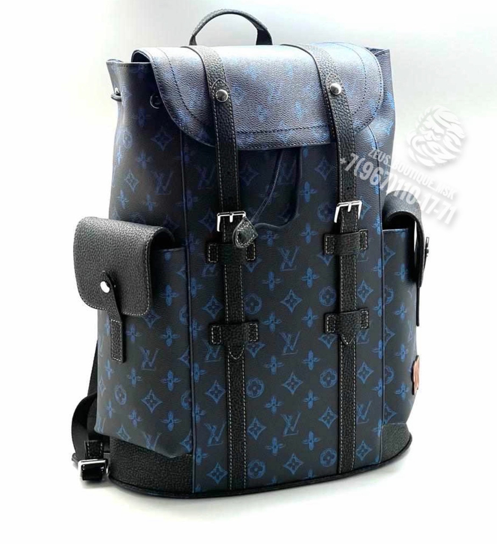 Рюкзак Louis Vuitton Christopher MM