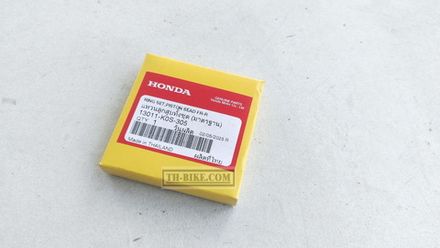 13011-K0S-305. RING SET, PISTON (STD.) (RIKEN). HONDA