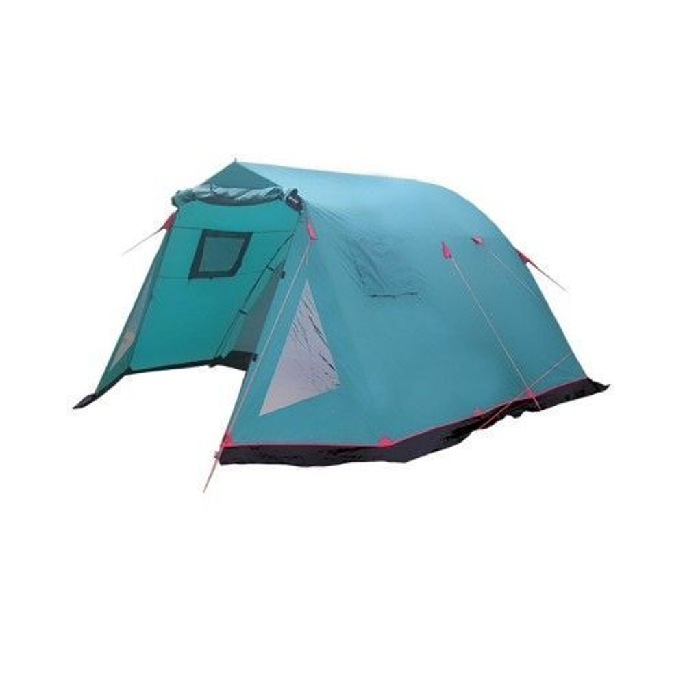 Tramp палатка Baltic Wave 5 V2, зеленый
