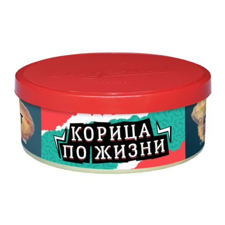 Severnyj - Cynamon (200g)