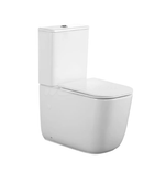 Унитаз-компакт напольный Ceruttispa Alvaro Tornado CT11089