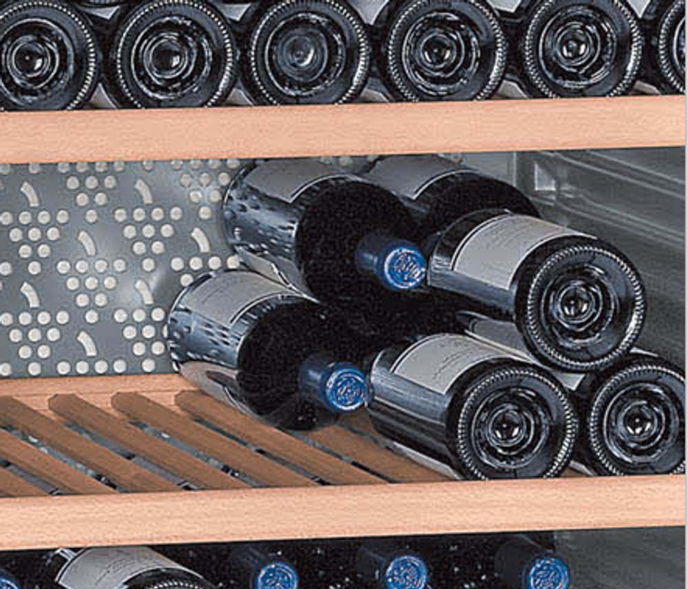 Винный климатический шкаф Liebherr WKb 4212