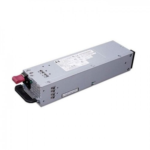 Блок питания HP 575W Power Supply for DL380 G4 (355892-B21, 406393-001, 321632-501, 367238-501)