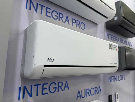 Кондиционер MDV MDSI-12HRDN8 / MDOI-12HDN8