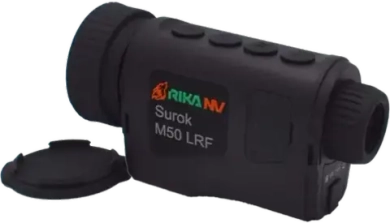 Тепловизор RikaNV Surok M50 LRF