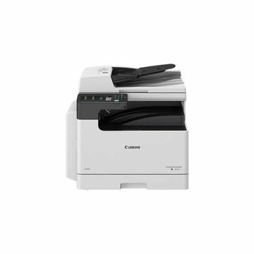 МФУ лазерное Canon imageRUNNER 2425i MFP (4293C004) {A3, 25стр/мин, 600x600, Dual Core 1 ГГц,2048 Мб, Wi-Fi, USB 2.0, Ethernet, без тонера}