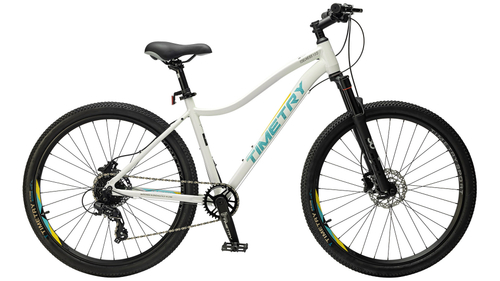 Велосипед Timetry TT 266