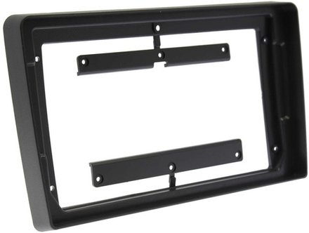 Магнитола для KIA Optima 3 TF 2013-2015 (рамка-накладка) - FarCar монитор 12.3" 2K QLED на Android 14, TS10, CarPlay, 4G SIM-слот