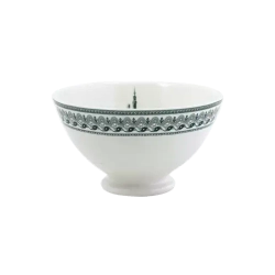 Чаша Gien Les Depareillees Vert (15.5 см)