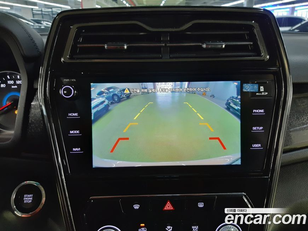 KG Mobility (Ssangyong) Very New Tivoli Бензин 1.5 2WD (03.2020)