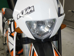 KTM Freeride 350 VBKFRA40XDM290485