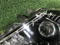 Фара левая Toyota Land Cruiser Prado 150 (2013-2017) LED