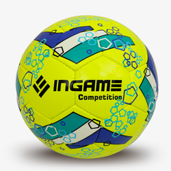 Мяч футбольный Ingame Competition