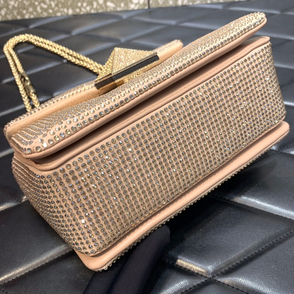 Valentino One Stud Bag 19 cm