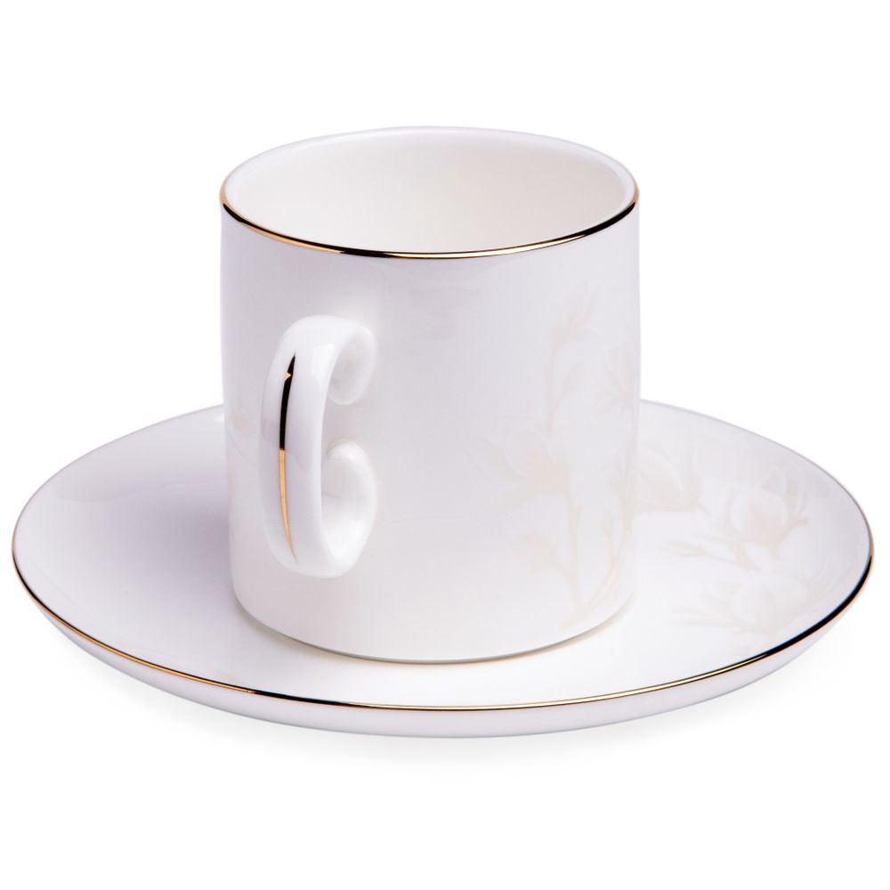 КОФЕЙНЫЙ НАБОР LEFARD "МЕДИССОН" НА 4 ПЕР. 8 ПР. 210 МЛ