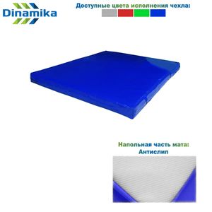 Маты с покрытием ПВХ, тент