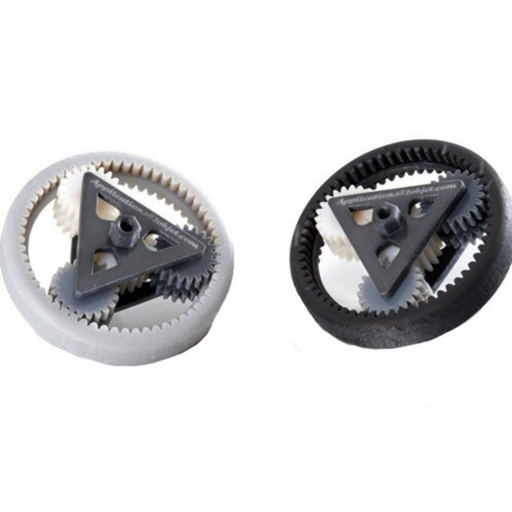 3D принтер Stratasys Objet260 Connex1