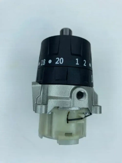 Редуктор для шуруповёрта Nanwei, Heimerdinger, Tecoso, Nawin, Ludyvi (без отверстия под ручку)