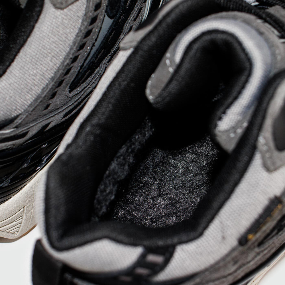 Кроссовки New Balance 1906D Mid Grey new with Fur