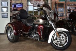 Trike Tri Glide Ultra® Harley-Davidson® 2018