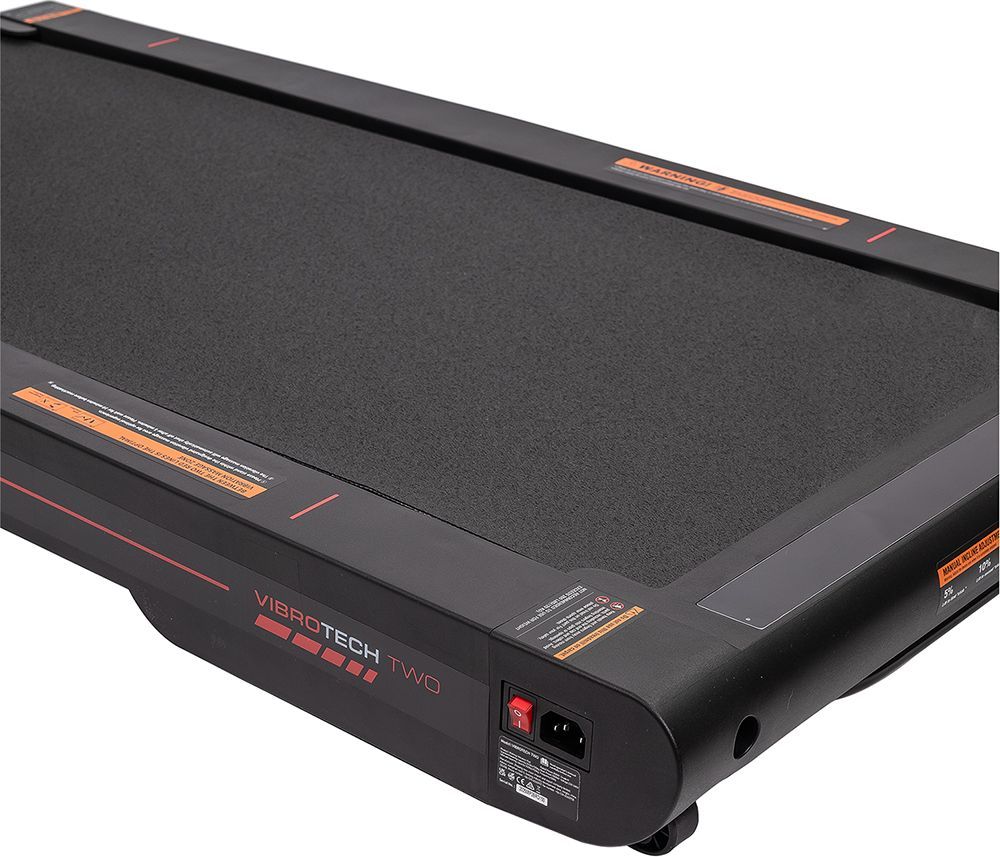 Беговая дорожка Titanium Masters Vibrotech Two